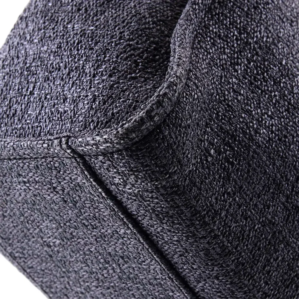 Chanel Deauville Tote Raffia With #244508C42B - Picture 6 of 7